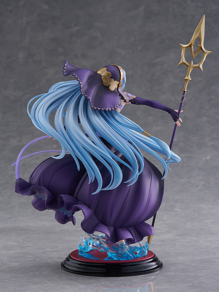 "Fire Emblem" Azura (Dark Songstress)