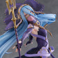 "Fire Emblem" Azura (Dark Songstress)