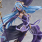 "Fire Emblem" Azura (Dark Songstress)