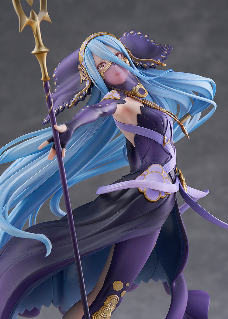 "Fire Emblem" Azura (Dark Songstress)