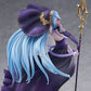 "Fire Emblem" Azura (Dark Songstress)