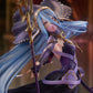 "Fire Emblem" Azura (Dark Songstress)