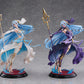 "Fire Emblem" Azura (Dark Songstress)