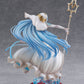 "Fire Emblem" Azura (White Songstress)