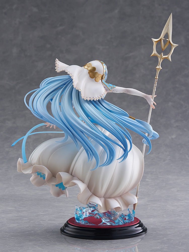 "Fire Emblem" Azura (White Songstress)