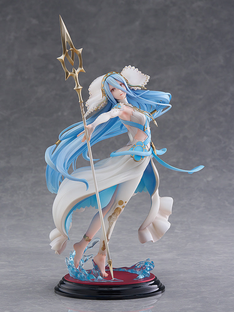 "Fire Emblem" Azura (White Songstress)