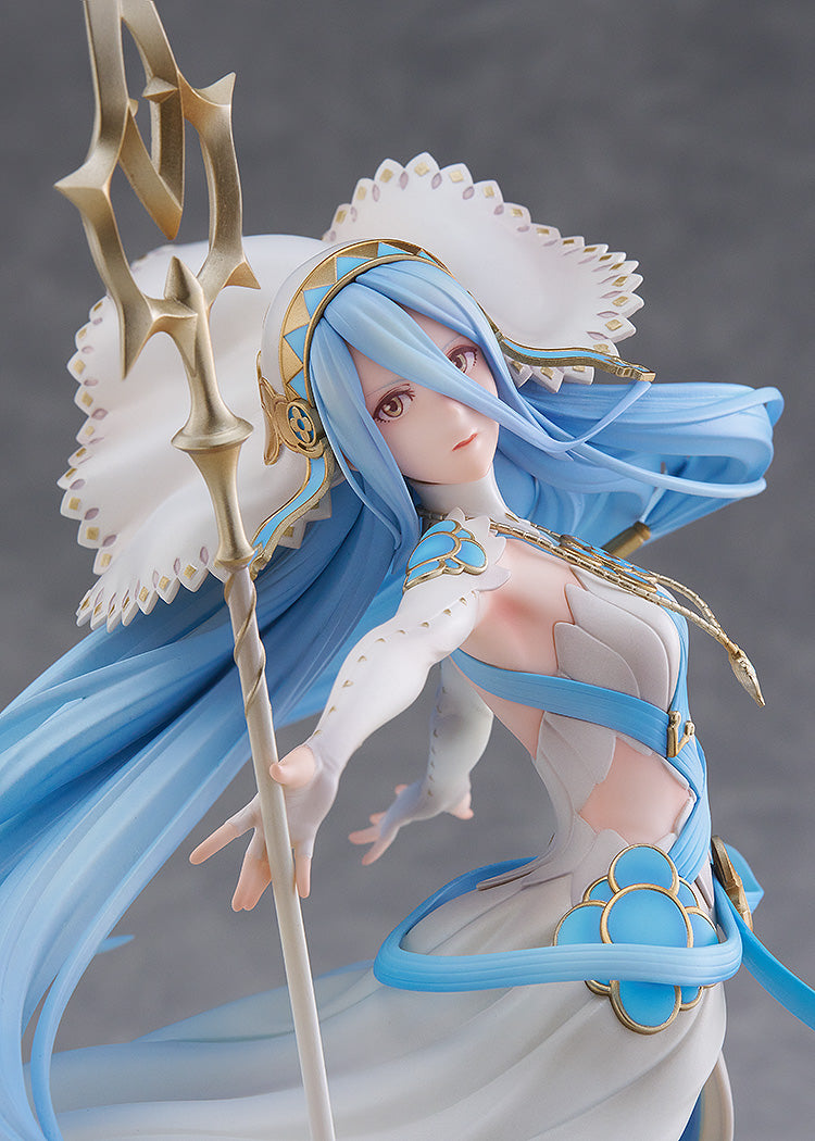 "Fire Emblem" Azura (White Songstress)