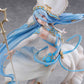 "Fire Emblem" Azura (White Songstress)