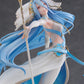"Fire Emblem" Azura (White Songstress)