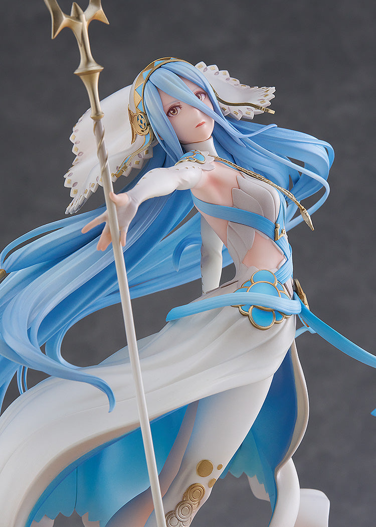 "Fire Emblem" Azura (White Songstress)