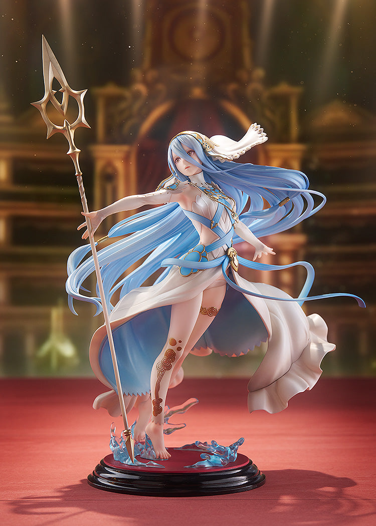 "Fire Emblem" Azura (White Songstress)