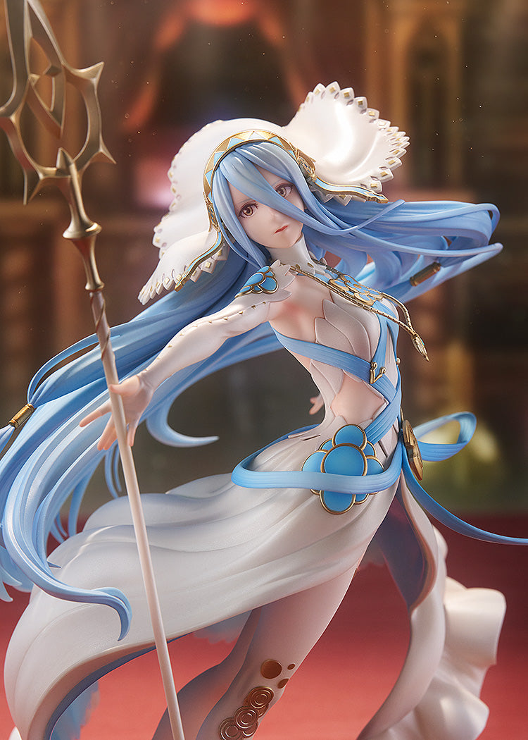 "Fire Emblem" Azura (White Songstress)