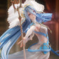 "Fire Emblem" Azura (White Songstress)