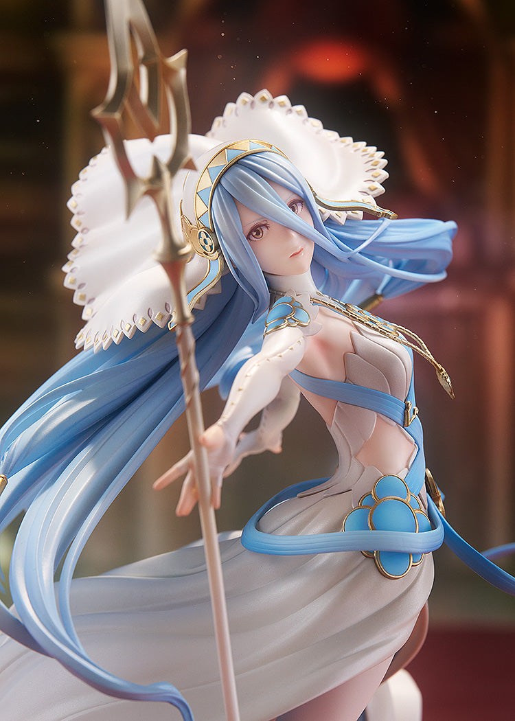 "Fire Emblem" Azura (White Songstress)