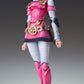 Super Action Statue "JoJo's Bizarre Adventure -Part VII- Steel Ball Run" Hot Pants