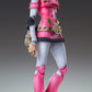 Super Action Statue "JoJo's Bizarre Adventure -Part VII- Steel Ball Run" Hot Pants