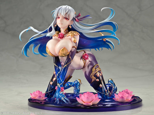 "Fate/Grand Order" Assassin/Kama (Final Ascension) 1/7 Complete Figure