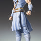 Super Action Statue "Fist of the North Star" Toki