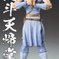 Super Action Statue "Fist of the North Star" Toki