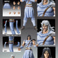 Super Action Statue "Fist of the North Star" Toki