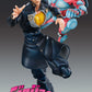 Super Action Statue BIG "JoJo's Bizarre Adventure -Part IV-" Higashikata Josuke