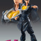 Super Action Statue BIG "JoJo's Bizarre Adventure -Part IV-" Higashikata Josuke