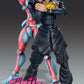 Super Action Statue BIG "JoJo's Bizarre Adventure -Part IV-" Higashikata Josuke