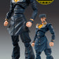 Super Action Statue BIG "JoJo's Bizarre Adventure -Part IV-" Higashikata Josuke