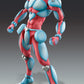 Super Action Statue BIG "JoJo's Bizarre Adventure -Part IV-" Crazy Diamond