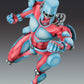 Super Action Statue BIG "JoJo's Bizarre Adventure -Part IV-" Crazy Diamond