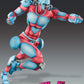 Super Action Statue BIG "JoJo's Bizarre Adventure -Part IV-" Crazy Diamond