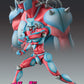 Super Action Statue BIG "JoJo's Bizarre Adventure -Part IV-" Crazy Diamond