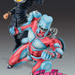 Super Action Statue BIG "JoJo's Bizarre Adventure -Part IV-" Crazy Diamond