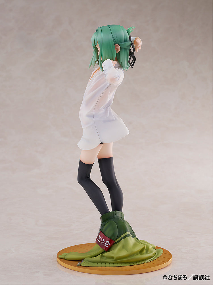 There Is Also a Hole in the Student Organization! Otori Tan 1/7 Scale Figure, Action & Toy Figures, animota