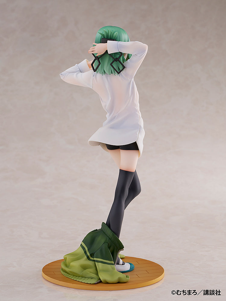 There Is Also a Hole in the Student Organization! Otori Tan 1/7 Scale Figure, Action & Toy Figures, animota