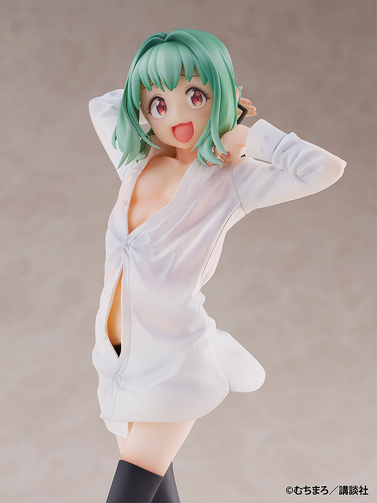 There Is Also a Hole in the Student Organization! Otori Tan 1/7 Scale Figure, Action & Toy Figures, animota