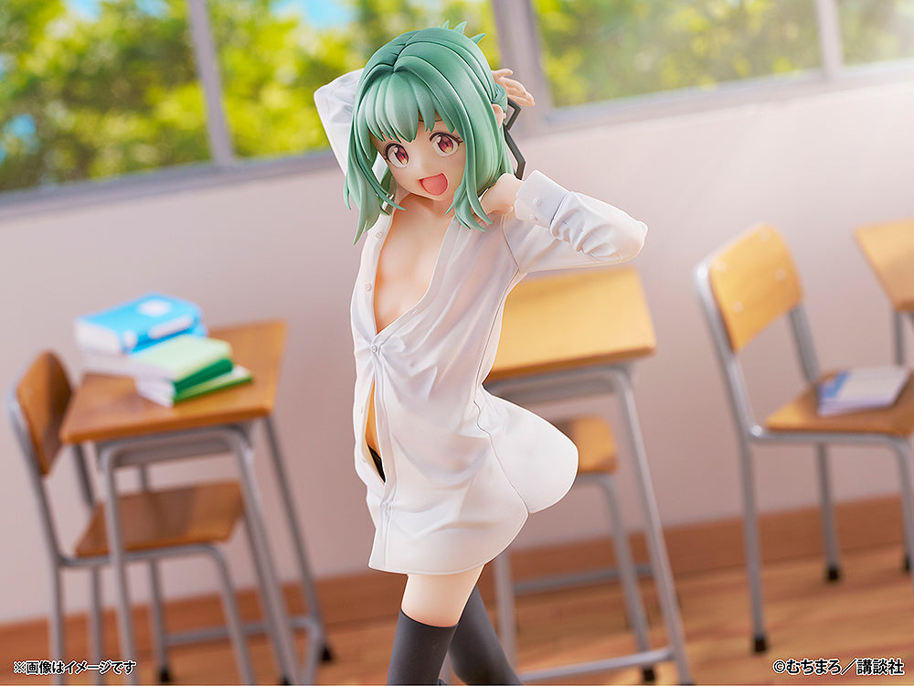 There Is Also a Hole in the Student Organization! Otori Tan 1/7 Scale Figure, Action & Toy Figures, animota