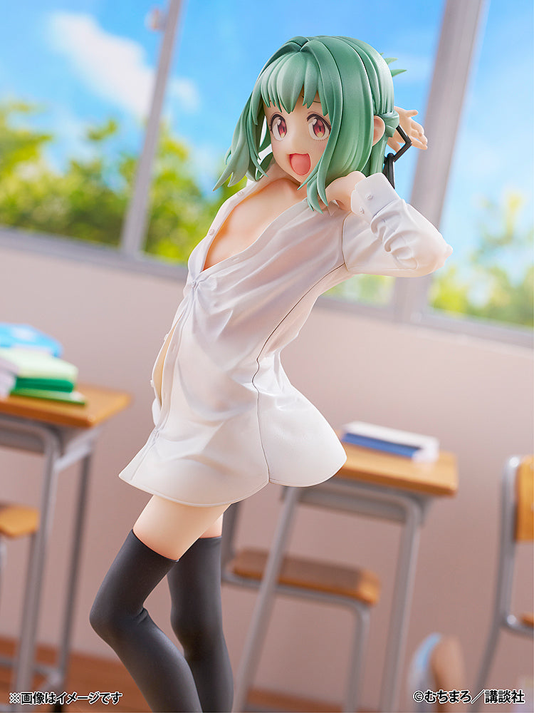 There Is Also a Hole in the Student Organization! Otori Tan 1/7 Scale Figure, Action & Toy Figures, animota