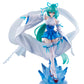 Gushing Over Magical Girls Magia Azure The Verglas Maiden 1/7 Scale Figure