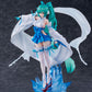 Gushing Over Magical Girls Magia Azure The Verglas Maiden 1/7 Scale Figure