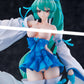 Gushing Over Magical Girls Magia Azure The Verglas Maiden 1/7 Scale Figure