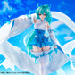 Gushing Over Magical Girls Magia Azure The Verglas Maiden 1/7 Scale Figure