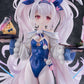 Azur Lane Laffey II Sleepy on a Busy Day Ver. 1/7 Scale Figure
