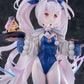 Azur Lane Laffey II Sleepy on a Busy Day Ver. 1/7 Scale Figure