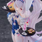 Azur Lane Laffey II Sleepy on a Busy Day Ver. 1/7 Scale Figure