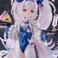 Azur Lane Laffey II Sleepy on a Busy Day Ver. 1/7 Scale Figure