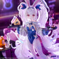 Azur Lane Laffey II Sleepy on a Busy Day Ver. 1/7 Scale Figure