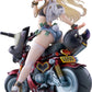 Azur Lane Bache Gorgeous Speed-star 1/7 Scale Figure