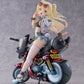 Azur Lane Bache Gorgeous Speed-star 1/7 Scale Figure