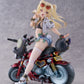 Azur Lane Bache Gorgeous Speed-star 1/7 Scale Figure